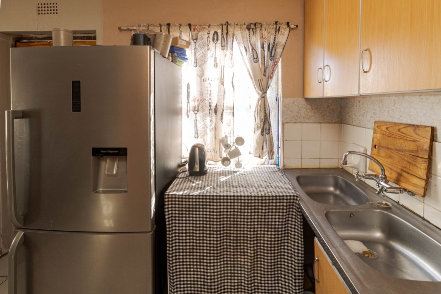 2 Bedroom Property for Sale in Hindle Park Western Cape